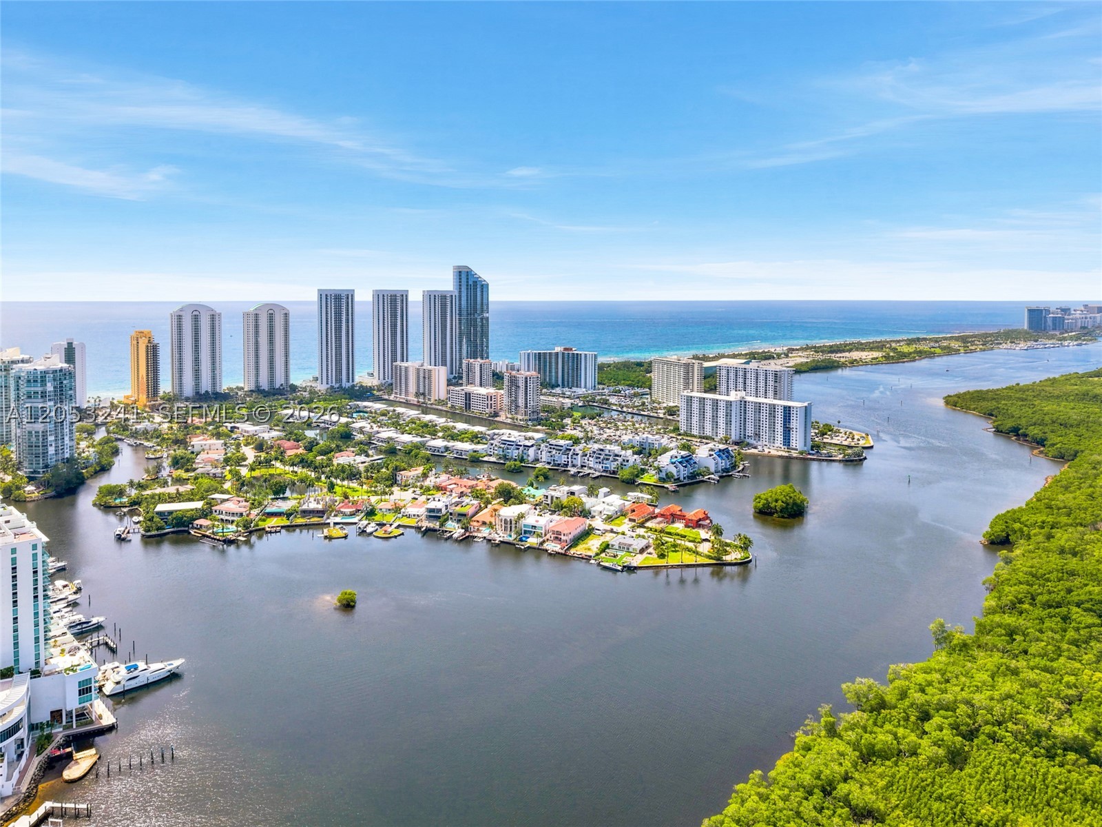 235 Atlantic Ave, Sunny Isles Beach FL 33160
