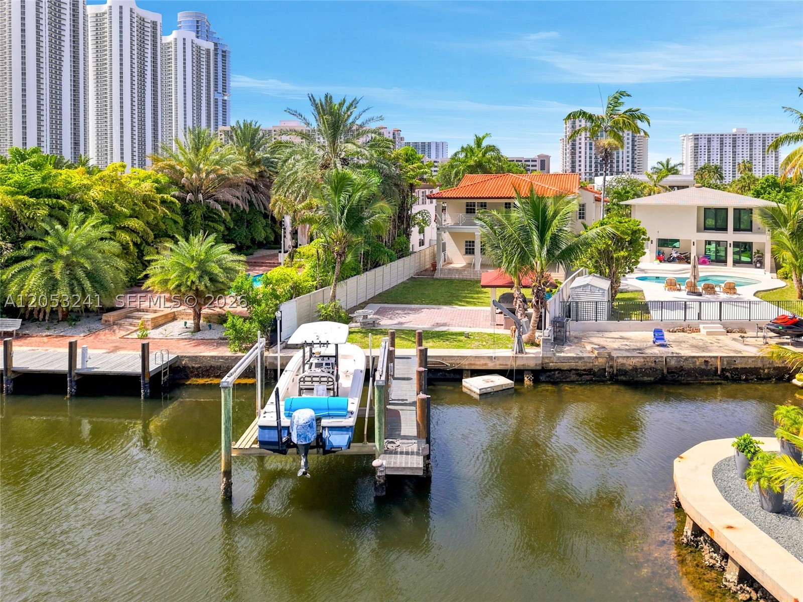 235 Atlantic Ave, Sunny Isles Beach FL 33160