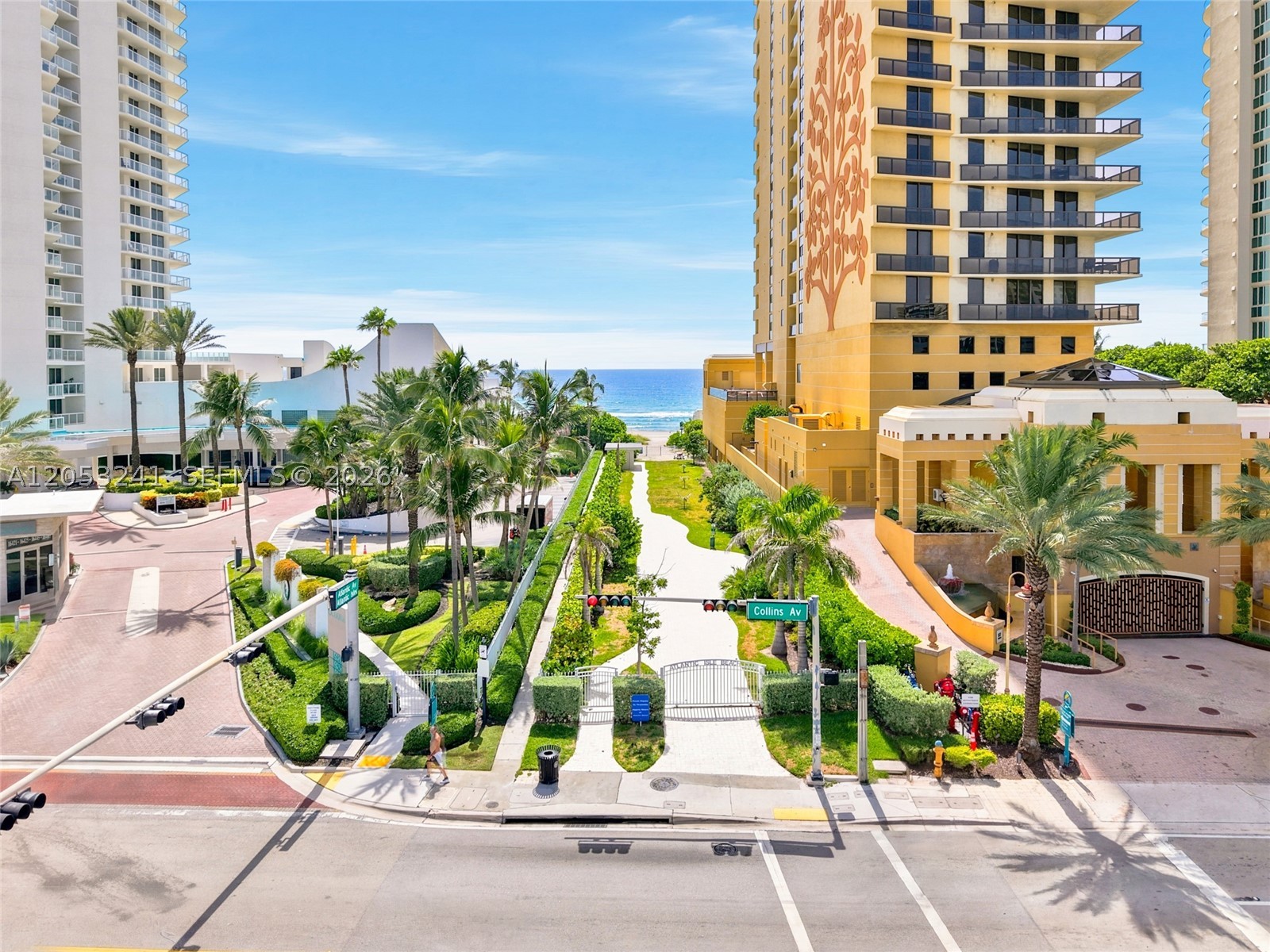235 Atlantic Ave, Sunny Isles Beach FL 33160