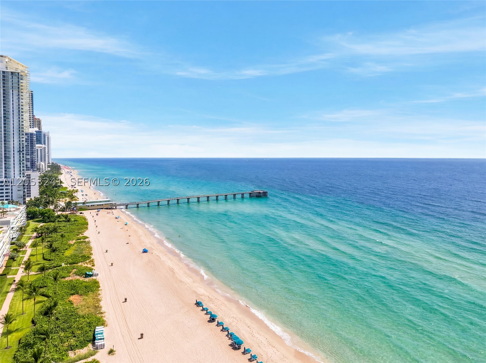 235 Atlantic Ave, Sunny Isles Beach FL 33160