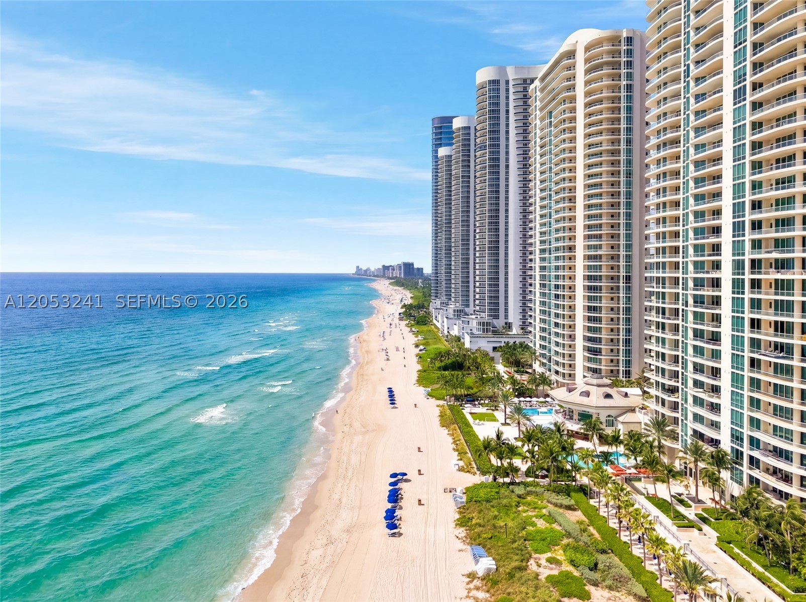 235 Atlantic Ave, Sunny Isles Beach FL 33160