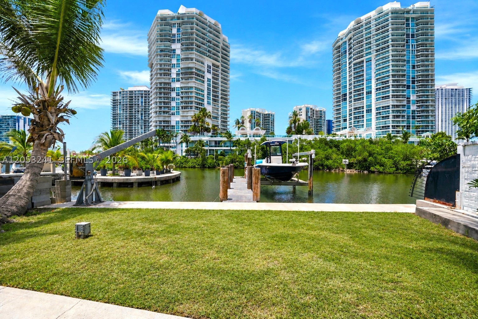 235 Atlantic Ave, Sunny Isles Beach FL 33160