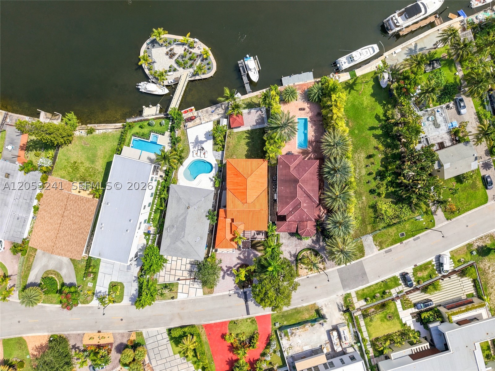 235 Atlantic Ave, Sunny Isles Beach FL 33160