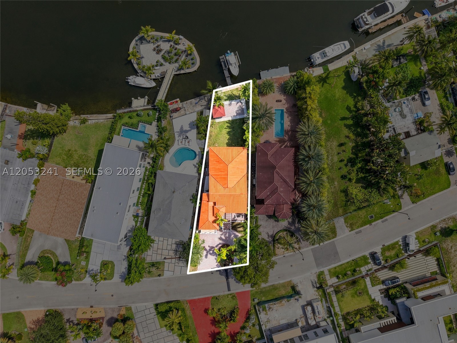 235 Atlantic Ave, Sunny Isles Beach FL 33160