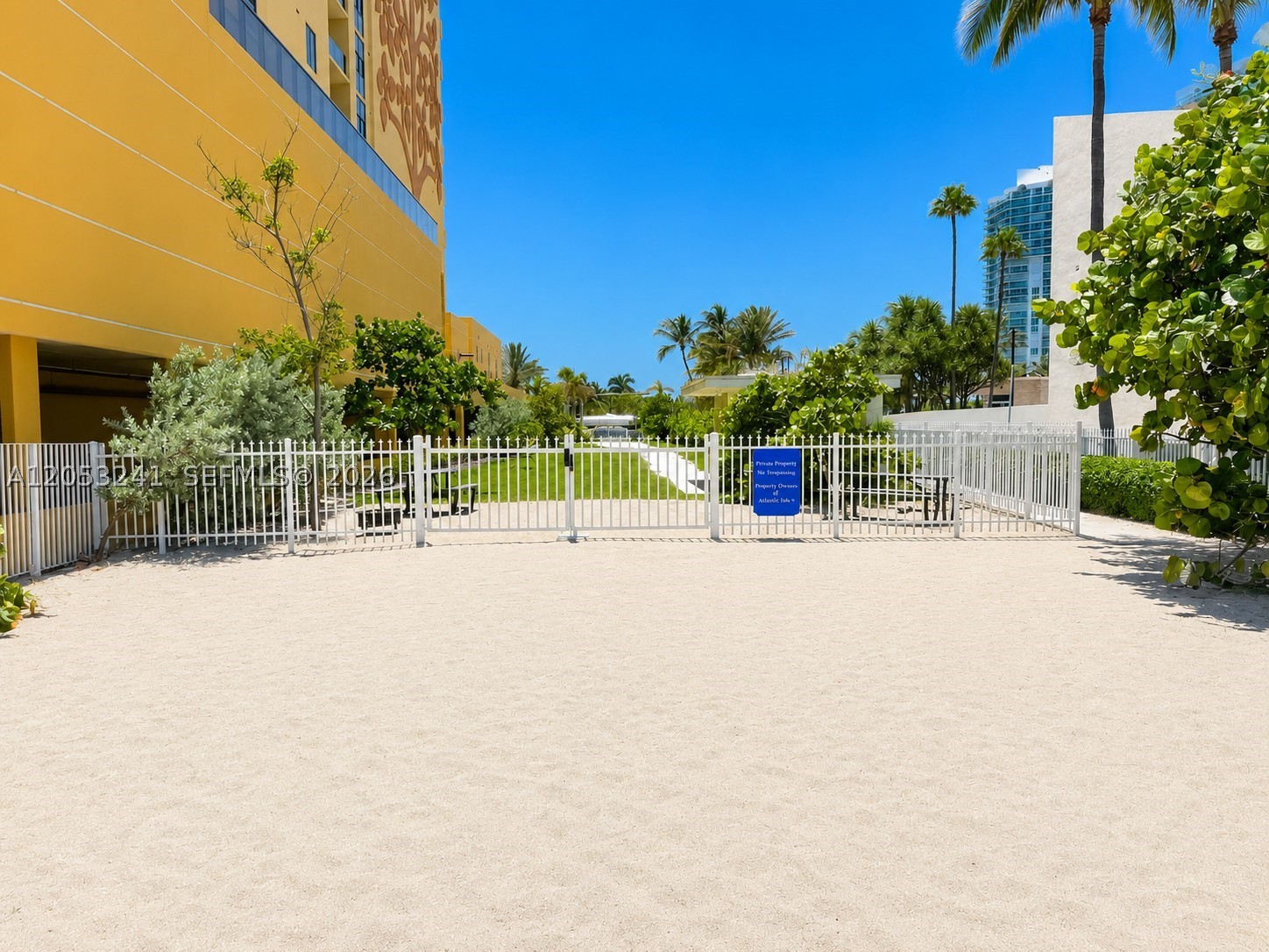 235 Atlantic Ave, Sunny Isles Beach FL 33160