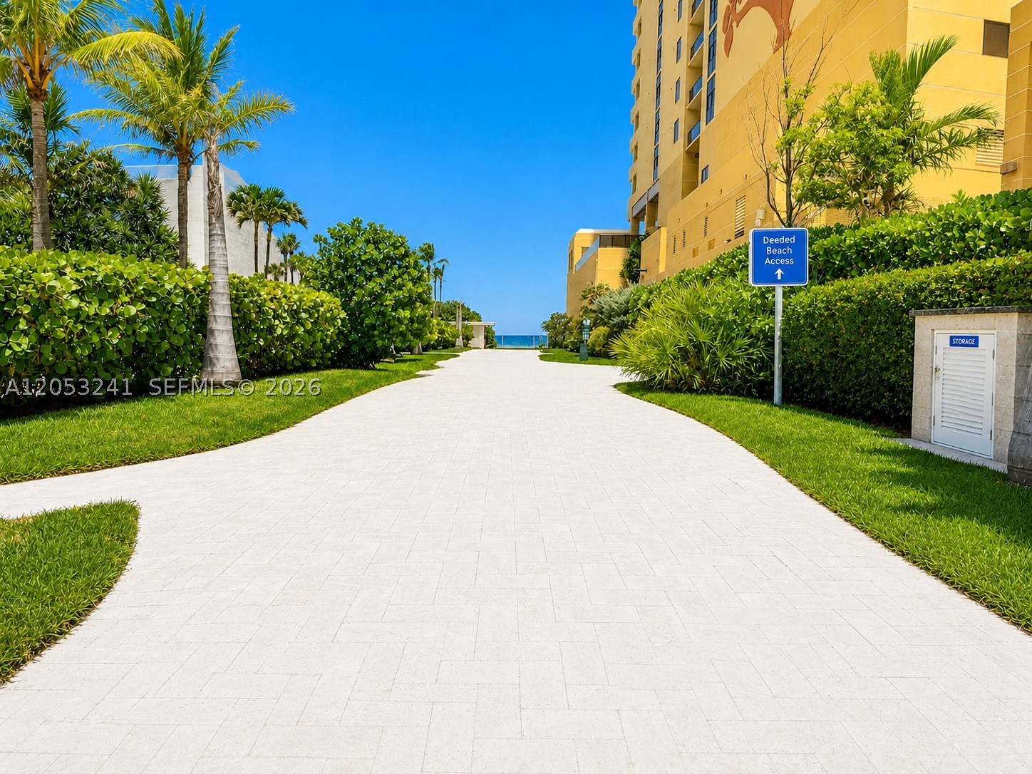 235 Atlantic Ave, Sunny Isles Beach FL 33160