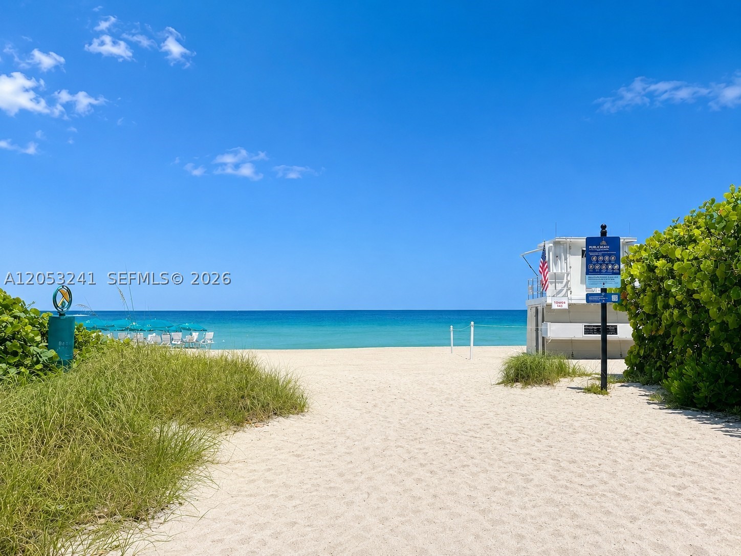 235 Atlantic Ave, Sunny Isles Beach FL 33160