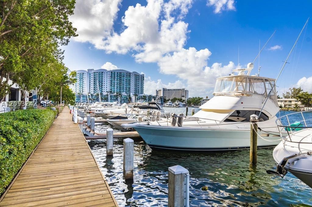 7928 East Dr #1604 + DEN, North Bay Village FL 33141