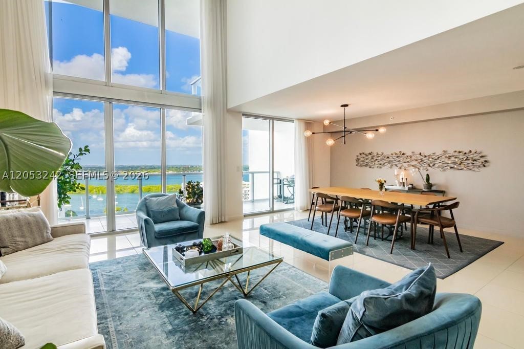 7928 East Dr #1604 + DEN, North Bay Village FL 33141