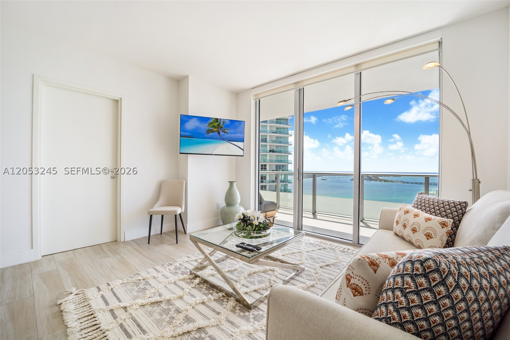 1300 Brickell Bay Dr #3004, Miami FL 33131