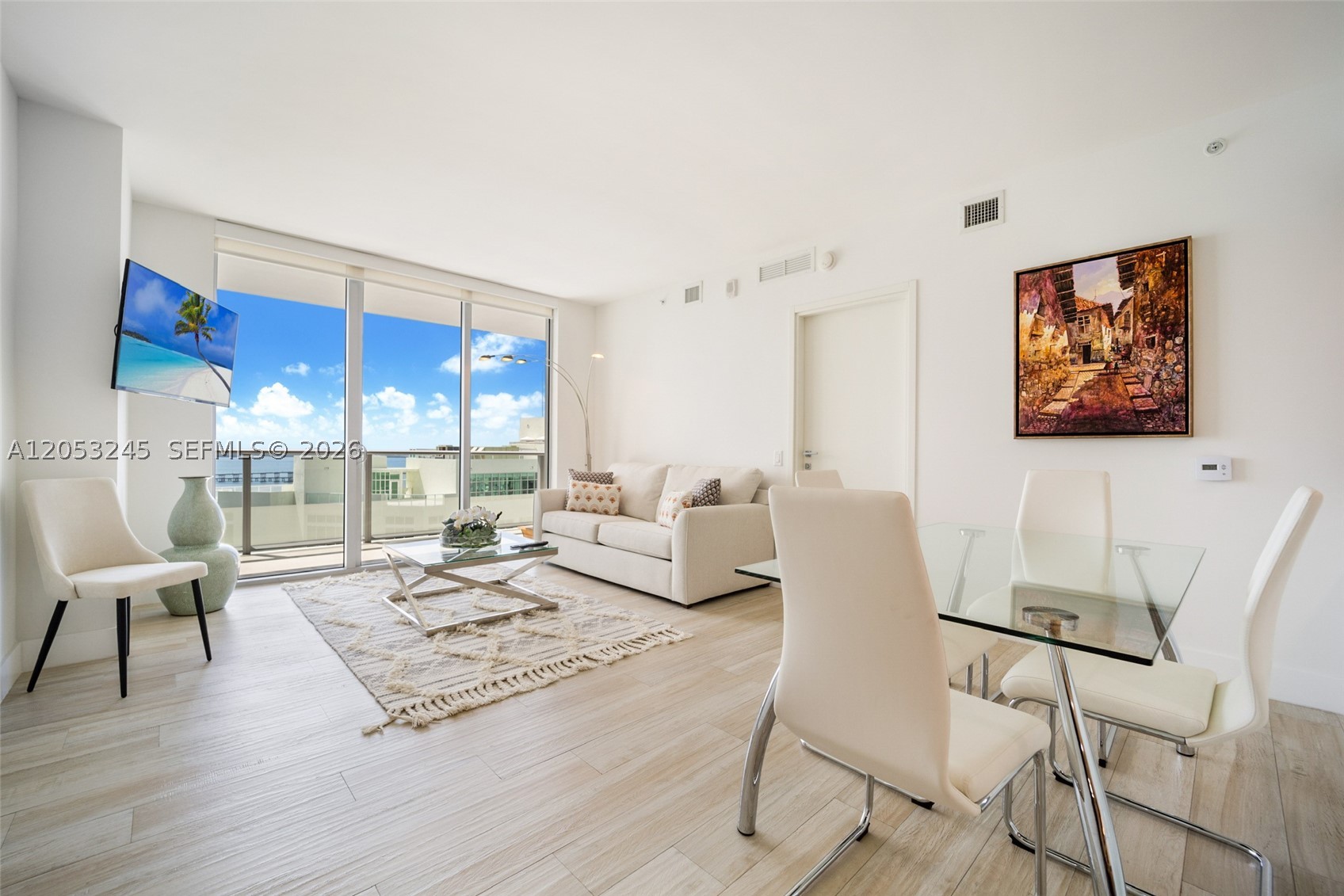 1300 Brickell Bay Dr #3004, Miami FL 33131