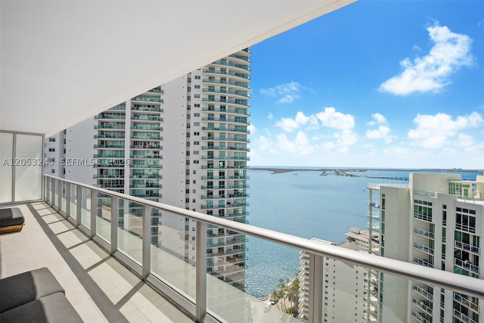 1300 Brickell Bay Dr #3004, Miami FL 33131