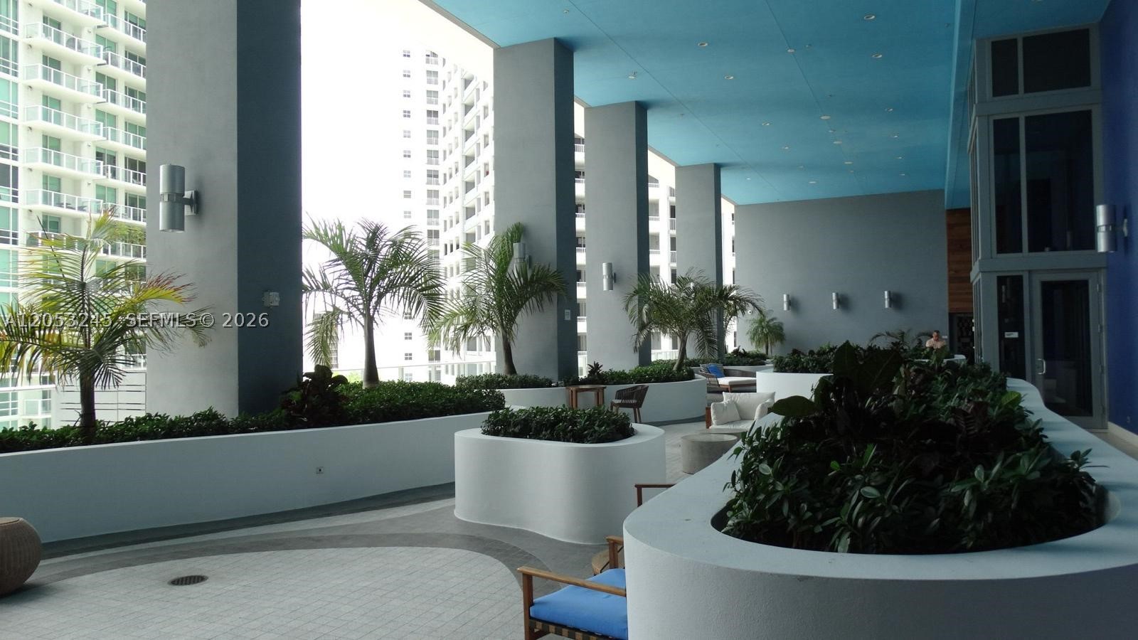 1300 Brickell Bay Dr #3004, Miami FL 33131