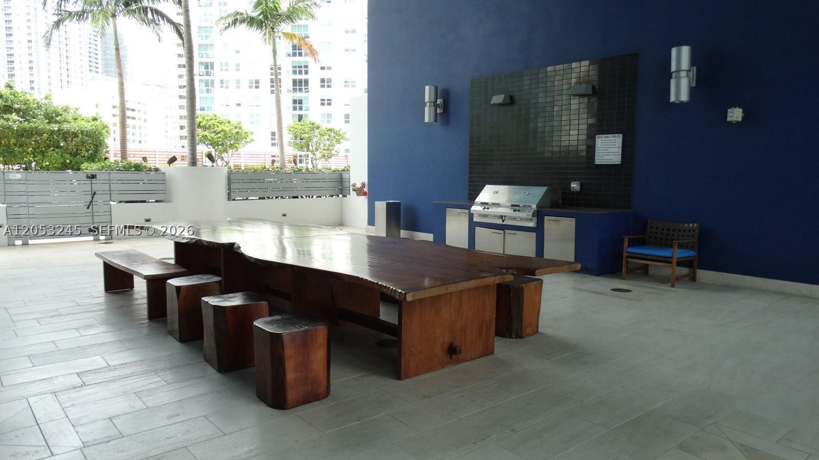 1300 Brickell Bay Dr #3004, Miami FL 33131