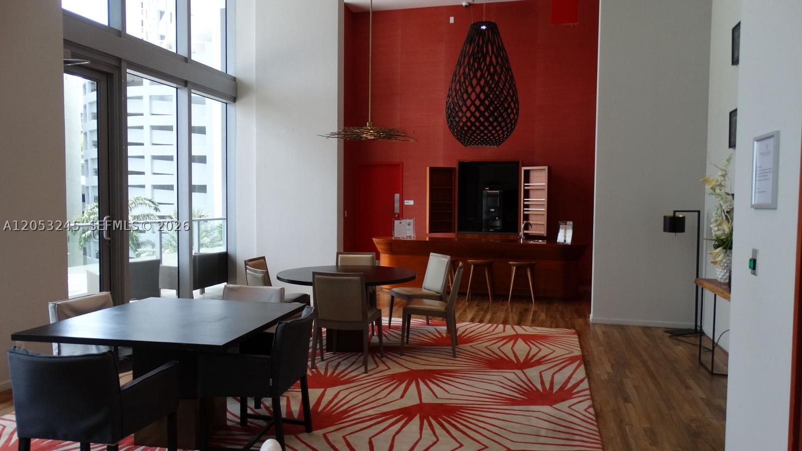 1300 Brickell Bay Dr #3004, Miami FL 33131
