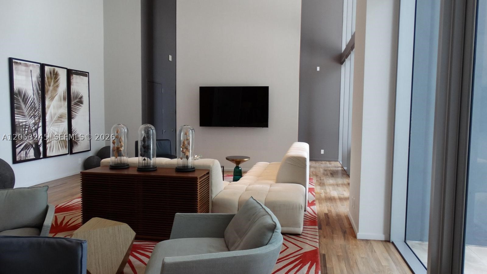 1300 Brickell Bay Dr #3004, Miami FL 33131