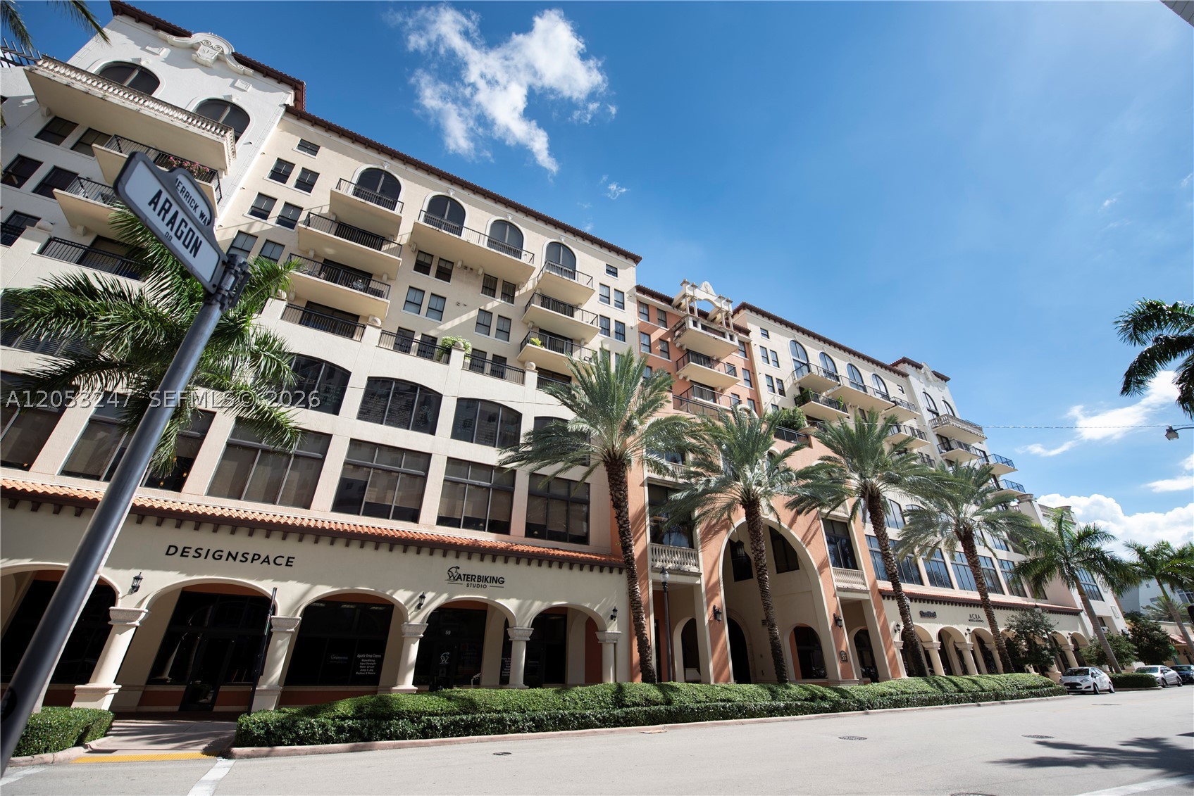 55 MERRICK WAY WY #713, Coral Gables FL 33134