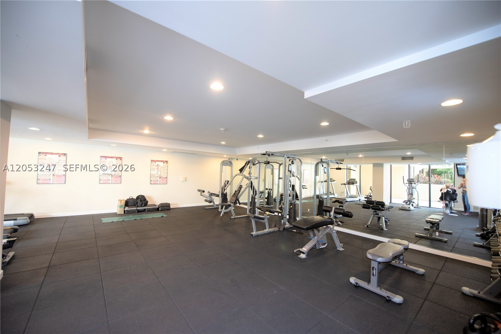 55 MERRICK WAY WY #713, Coral Gables FL 33134