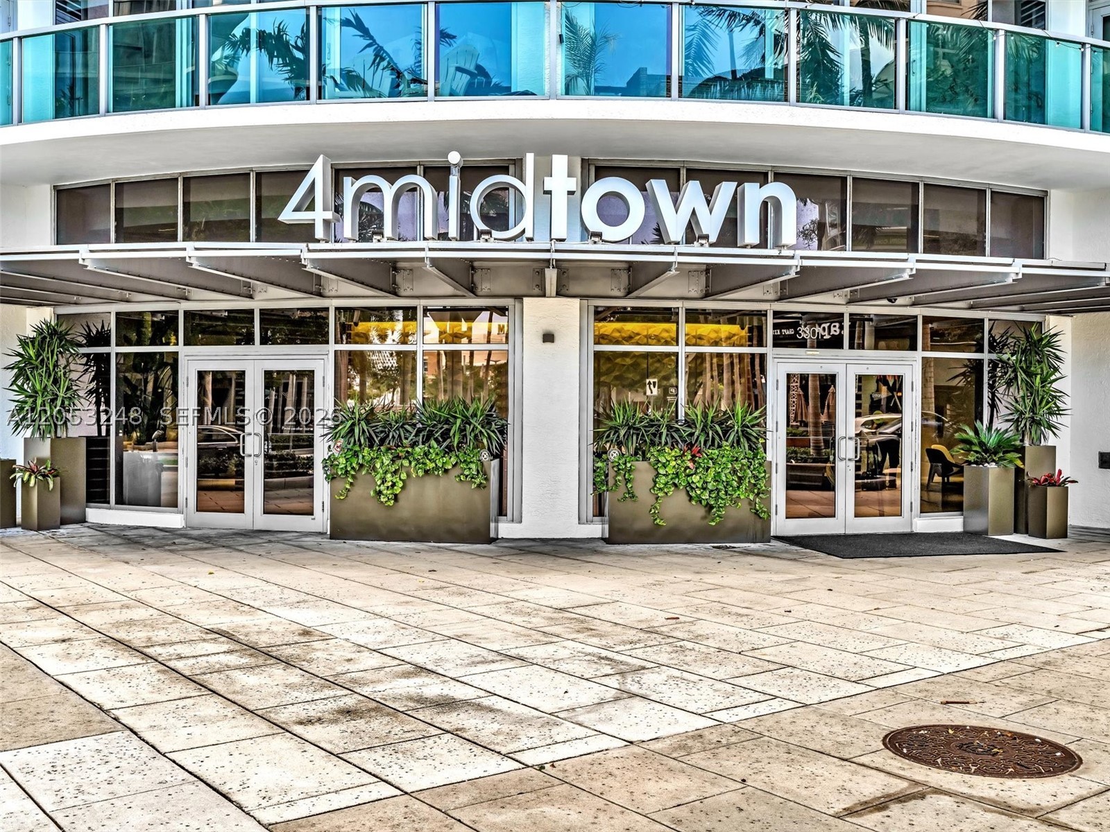 3301 NE 1st Ave #H2706, Miami FL 33137