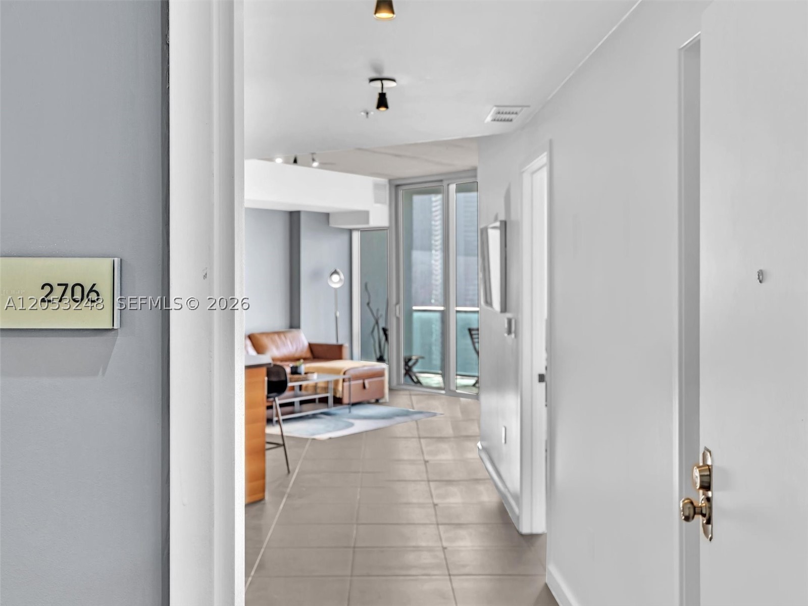 3301 NE 1st Ave #H2706, Miami FL 33137