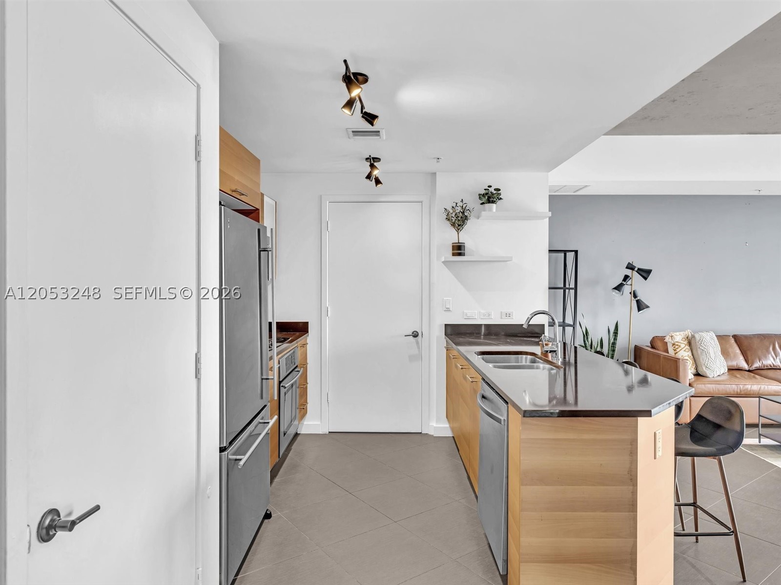 3301 NE 1st Ave #H2706, Miami FL 33137