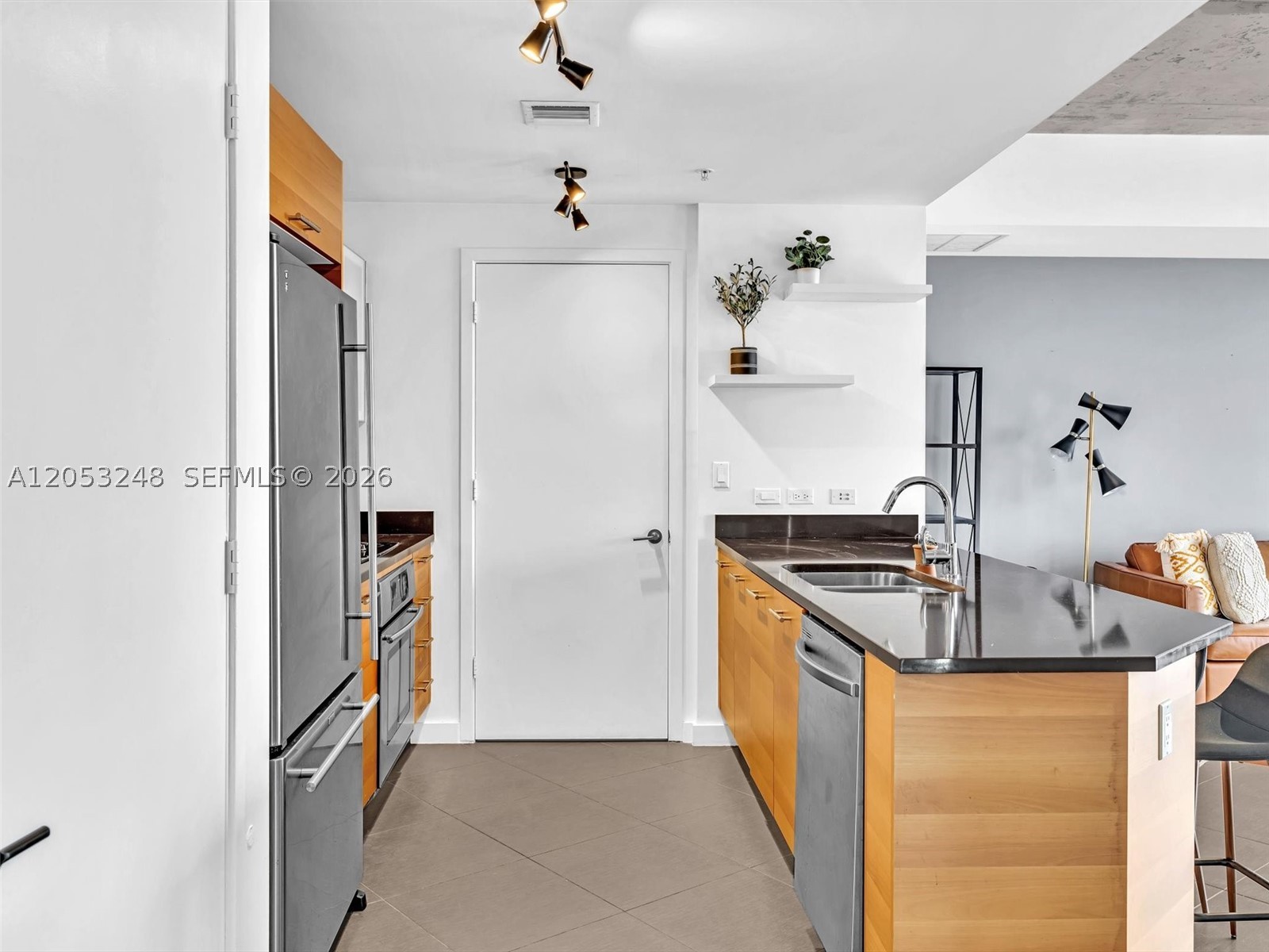 3301 NE 1st Ave #H2706, Miami FL 33137