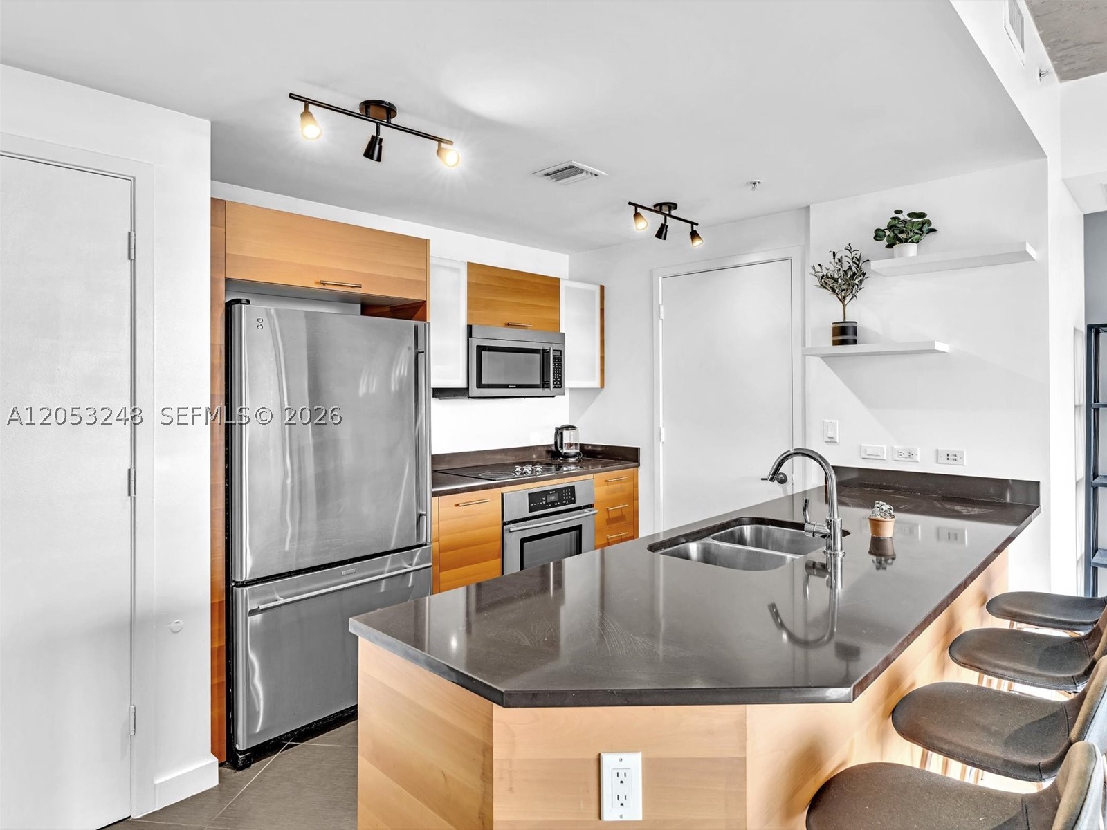 3301 NE 1st Ave #H2706, Miami FL 33137