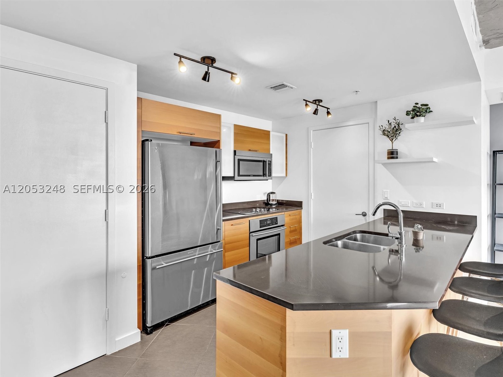 3301 NE 1st Ave #H2706, Miami FL 33137