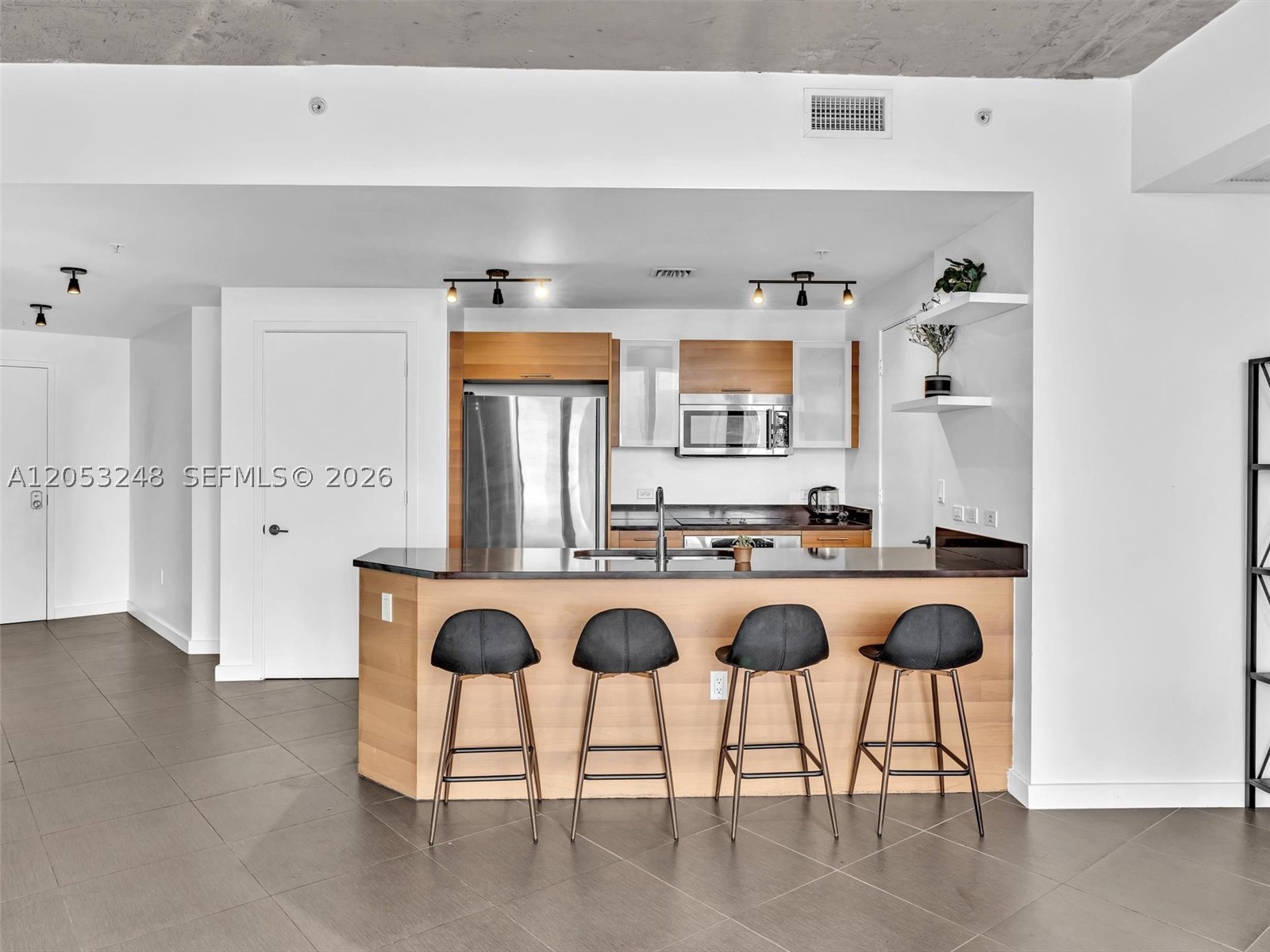 3301 NE 1st Ave #H2706, Miami FL 33137