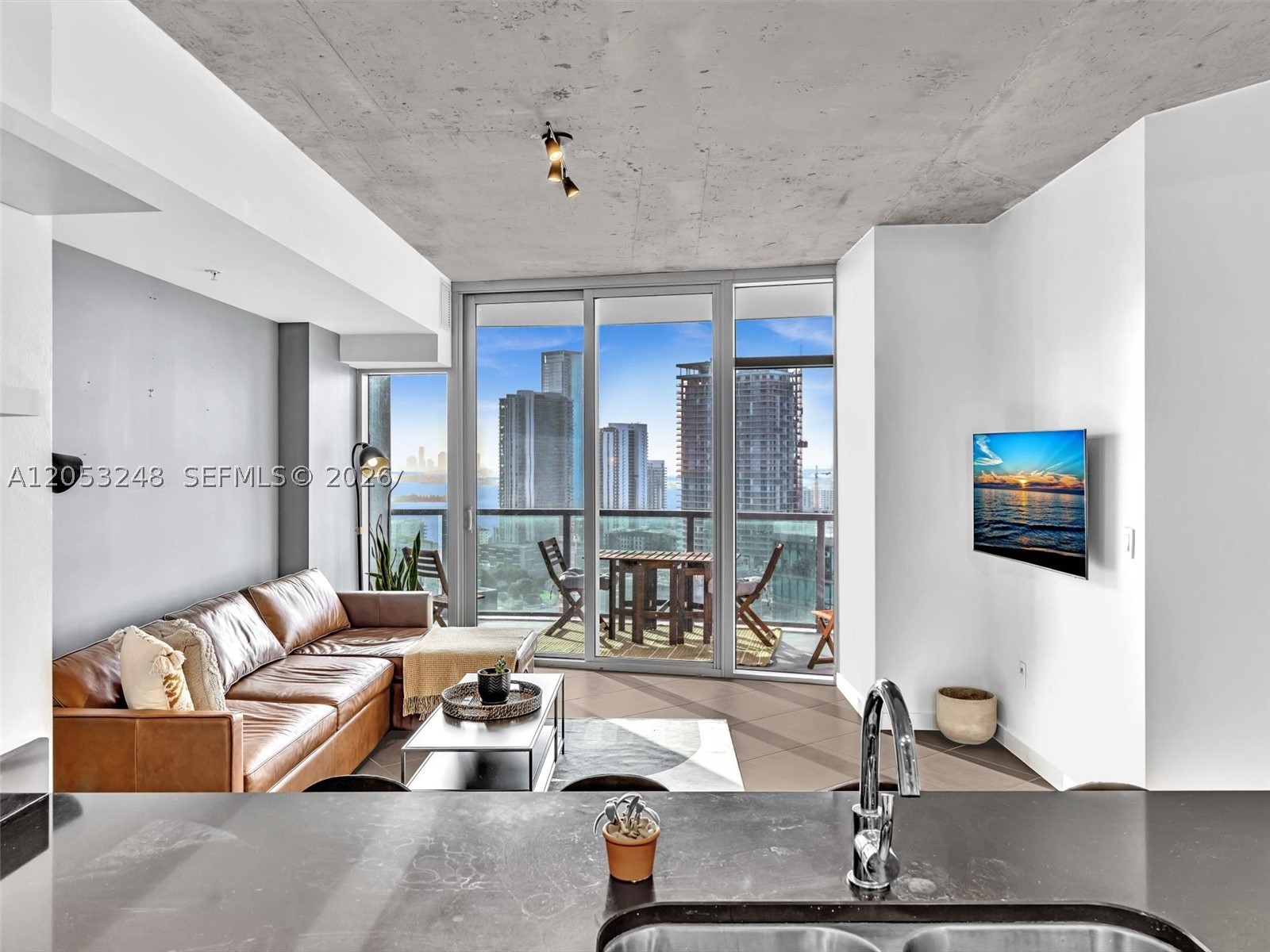 3301 NE 1st Ave #H2706, Miami FL 33137