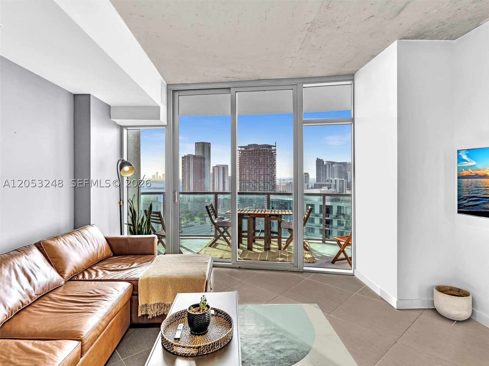 3301 NE 1st Ave #H2706, Miami FL 33137