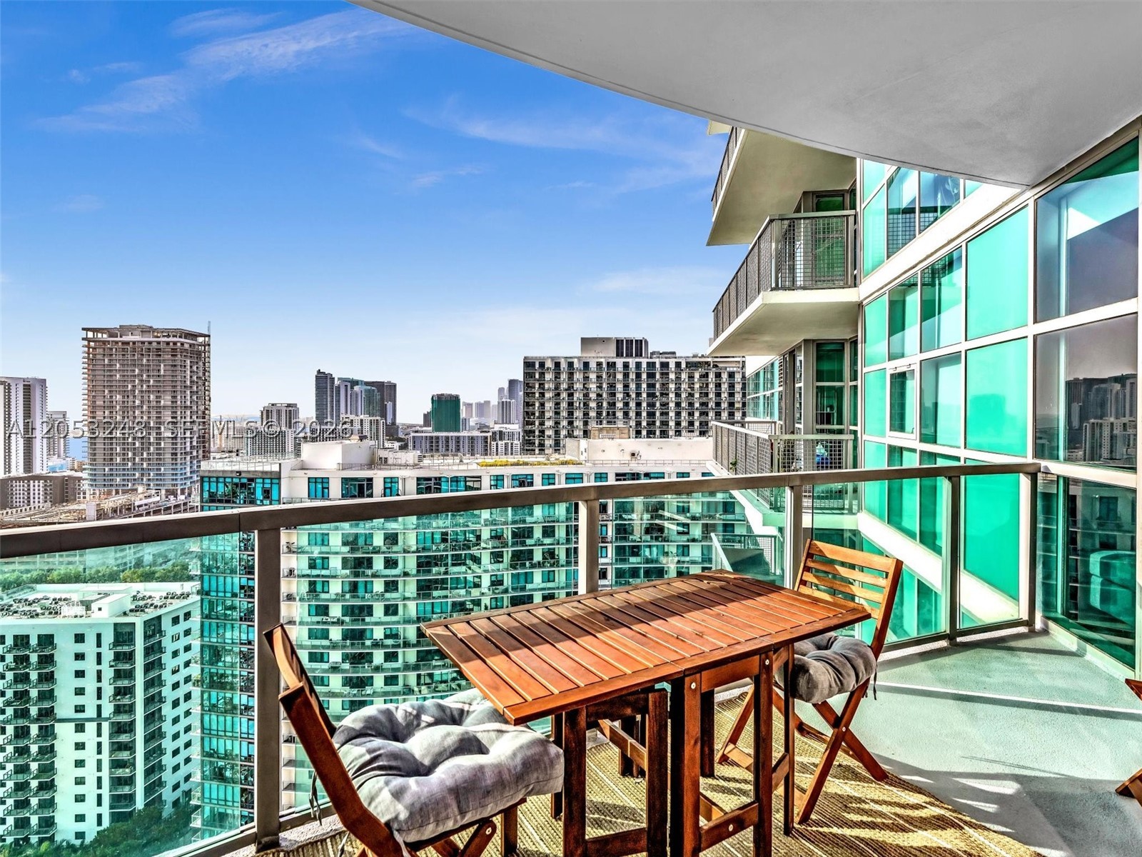 3301 NE 1st Ave #H2706, Miami FL 33137