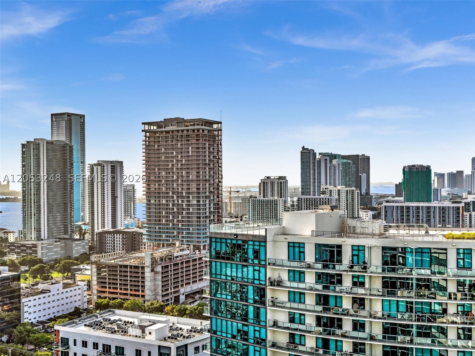 3301 NE 1st Ave #H2706, Miami FL 33137