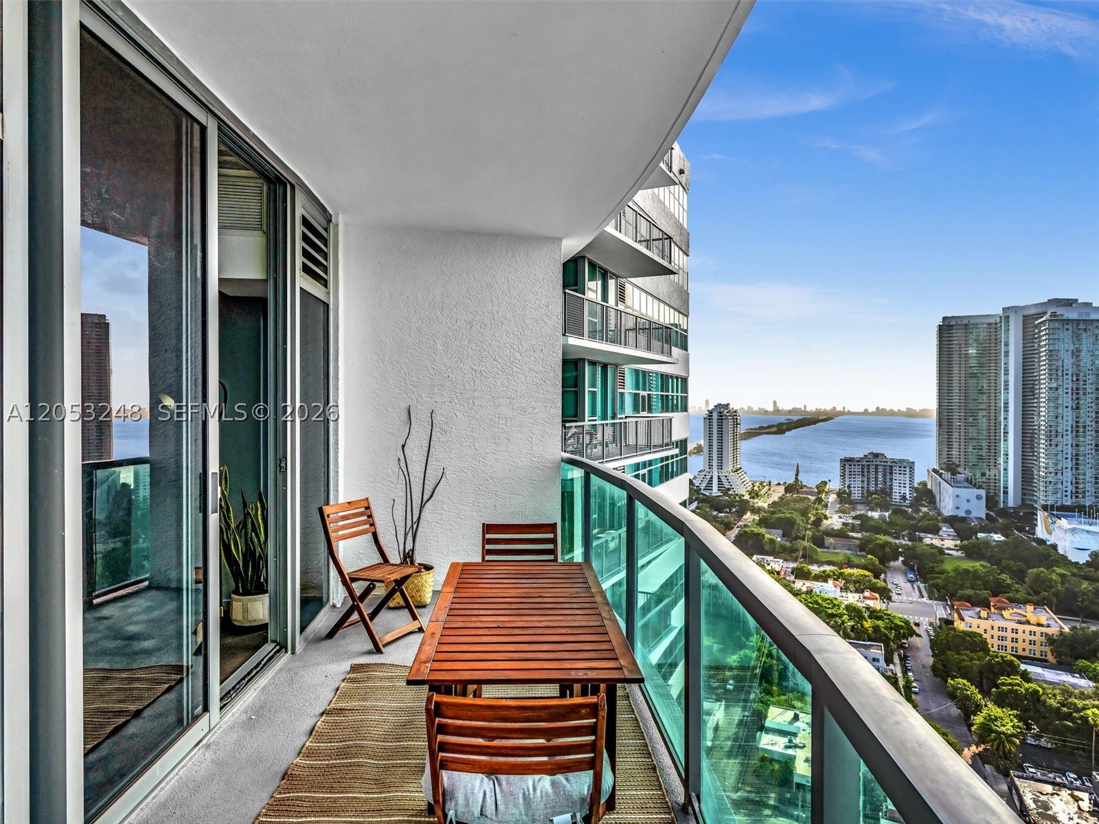 3301 NE 1st Ave #H2706, Miami FL 33137