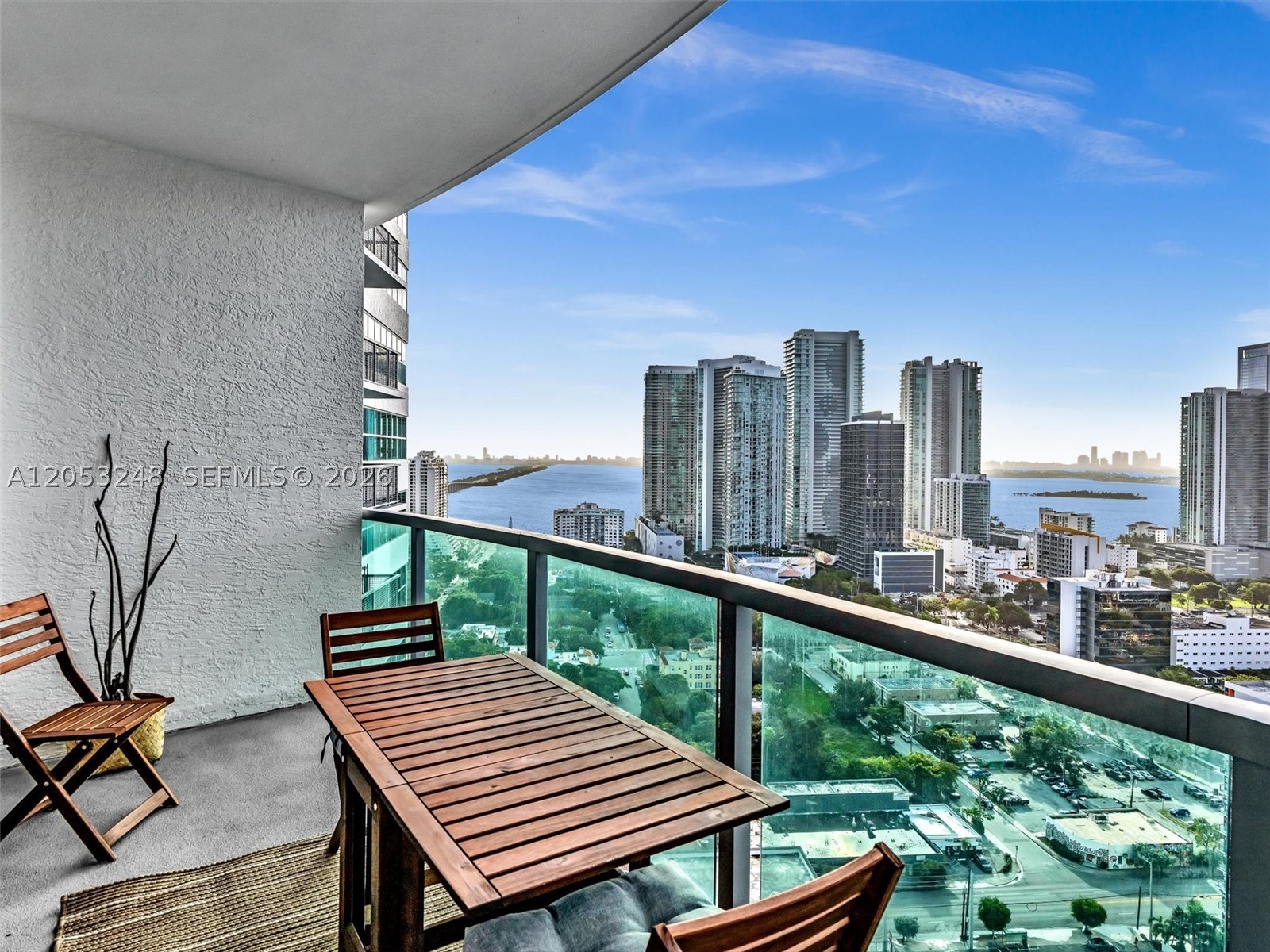 3301 NE 1st Ave #H2706, Miami FL 33137