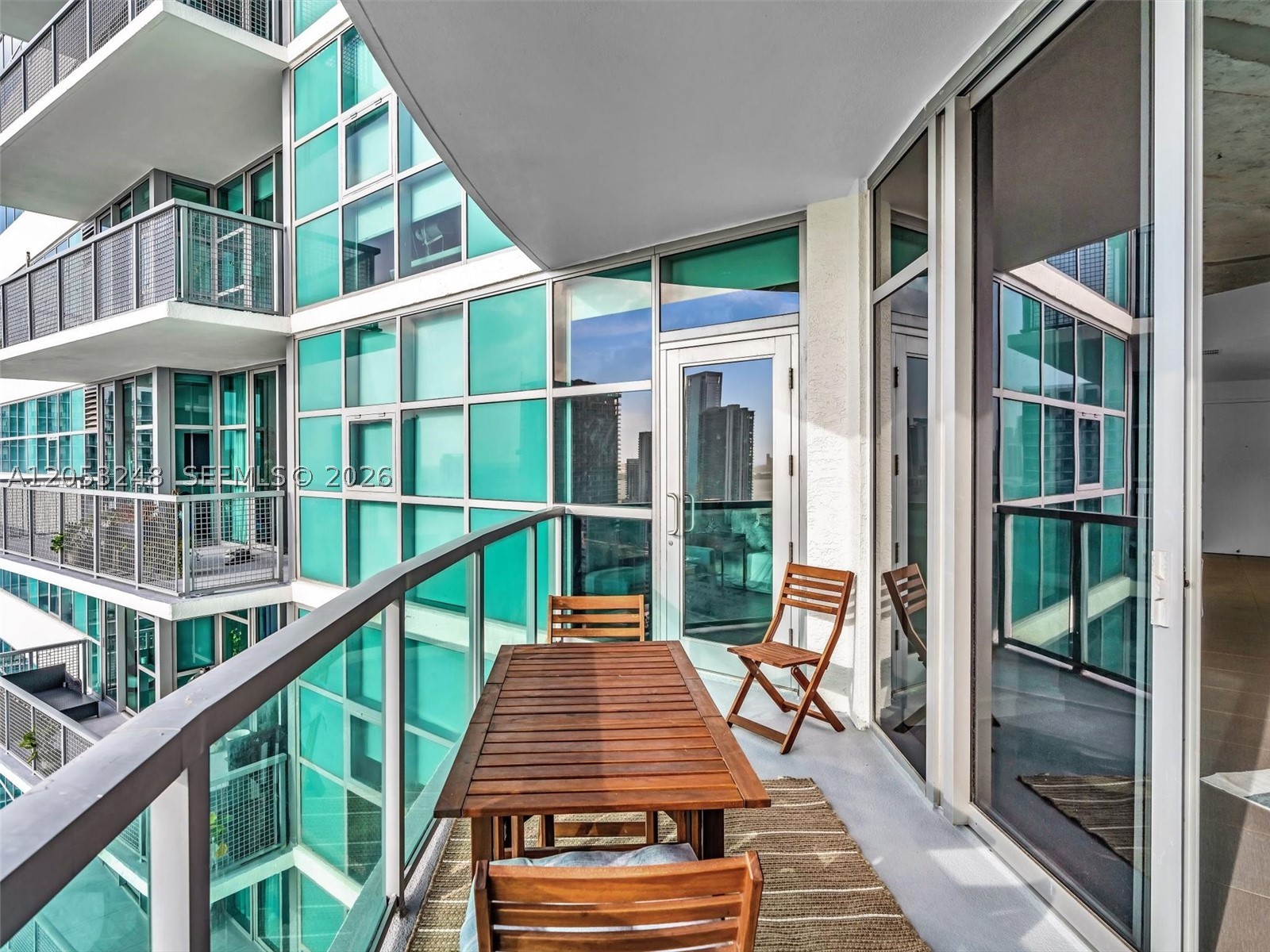 3301 NE 1st Ave #H2706, Miami FL 33137