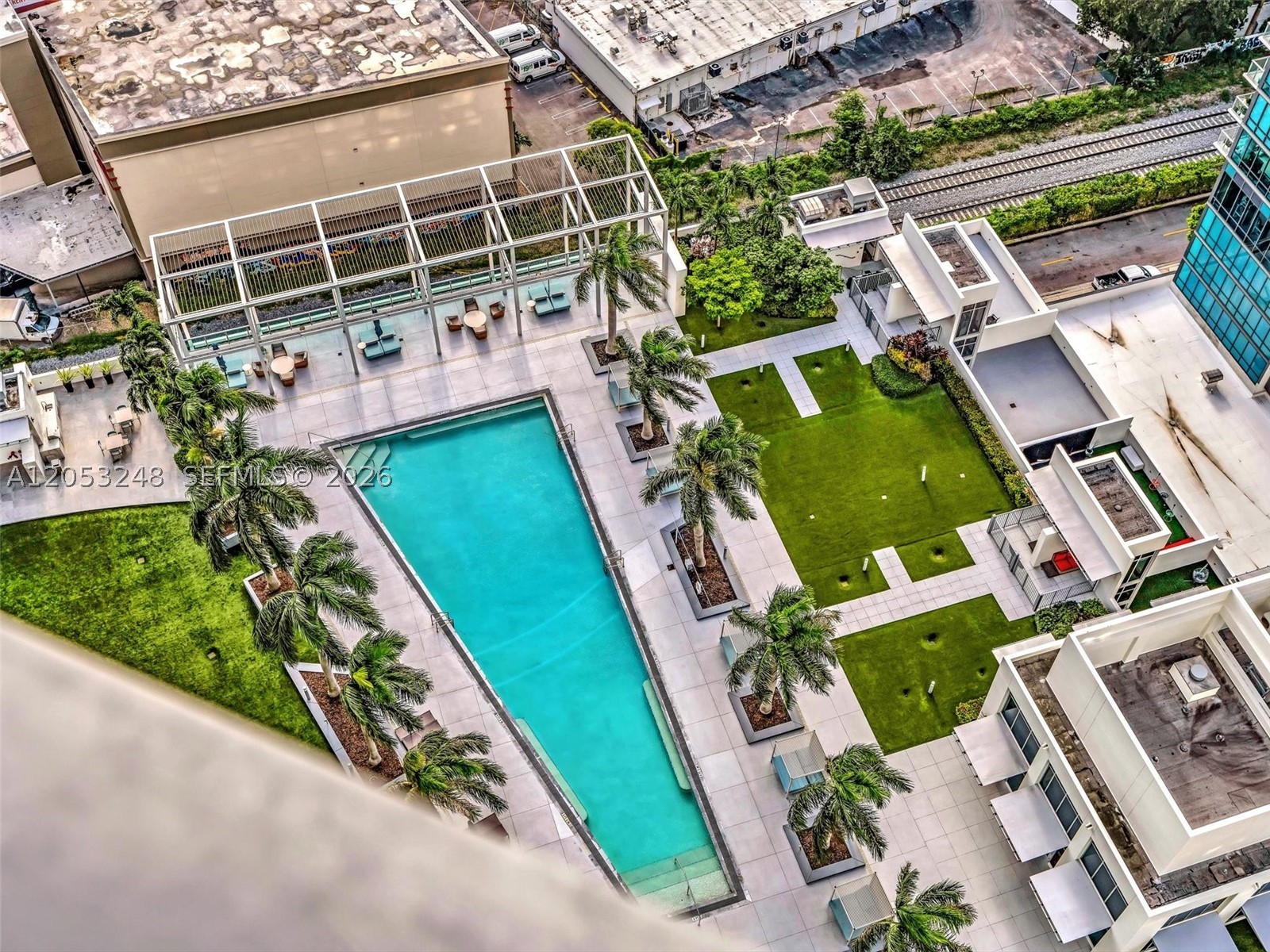3301 NE 1st Ave #H2706, Miami FL 33137
