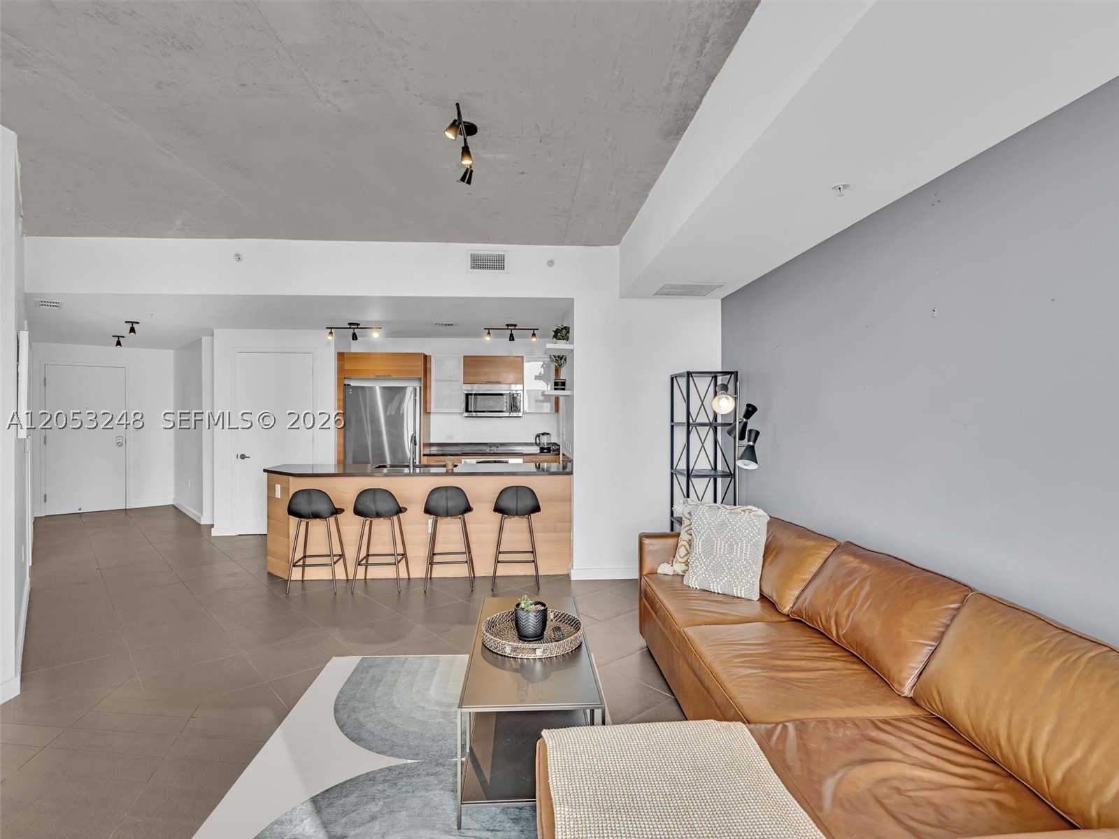 3301 NE 1st Ave #H2706, Miami FL 33137