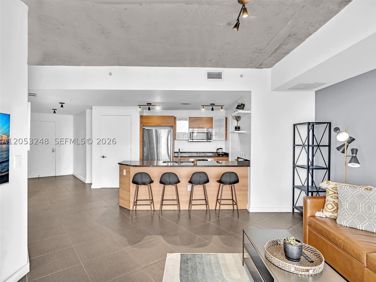 3301 NE 1st Ave #H2706, Miami FL 33137