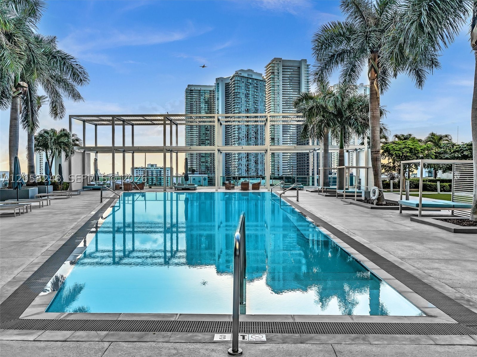 3301 NE 1st Ave #H2706, Miami FL 33137