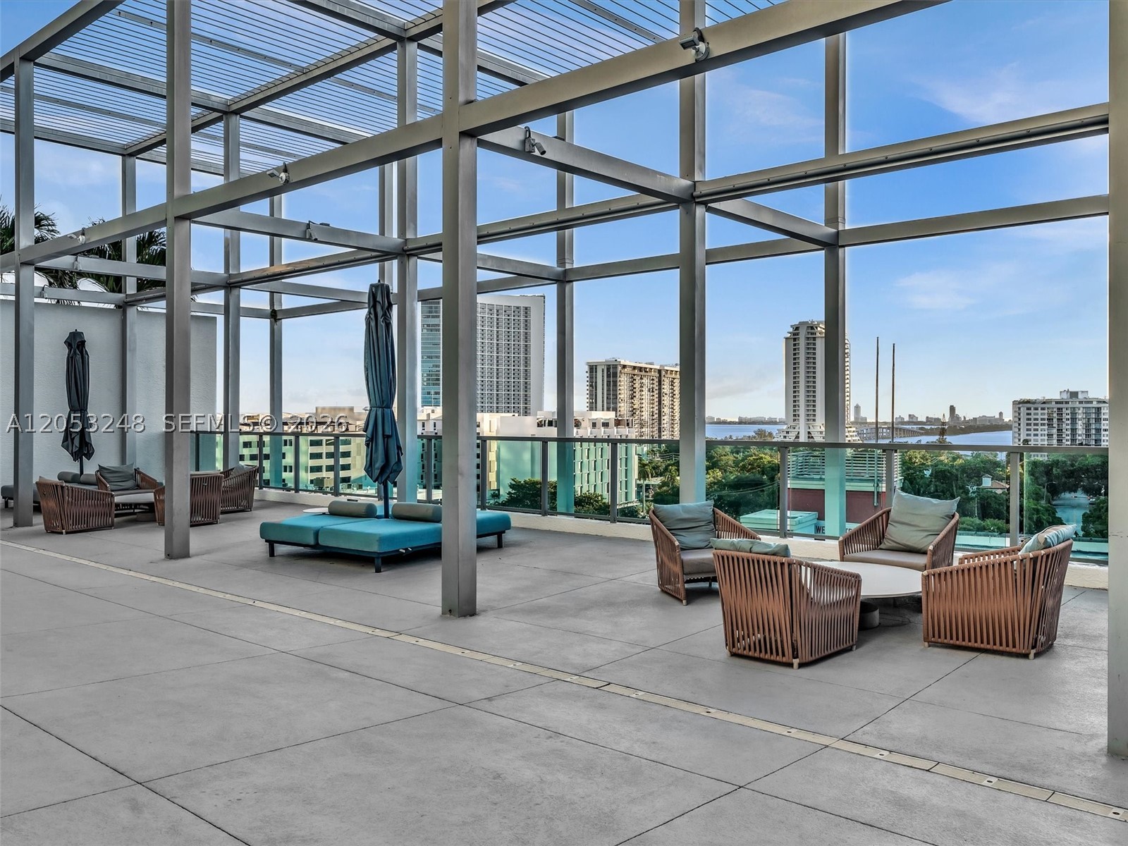 3301 NE 1st Ave #H2706, Miami FL 33137