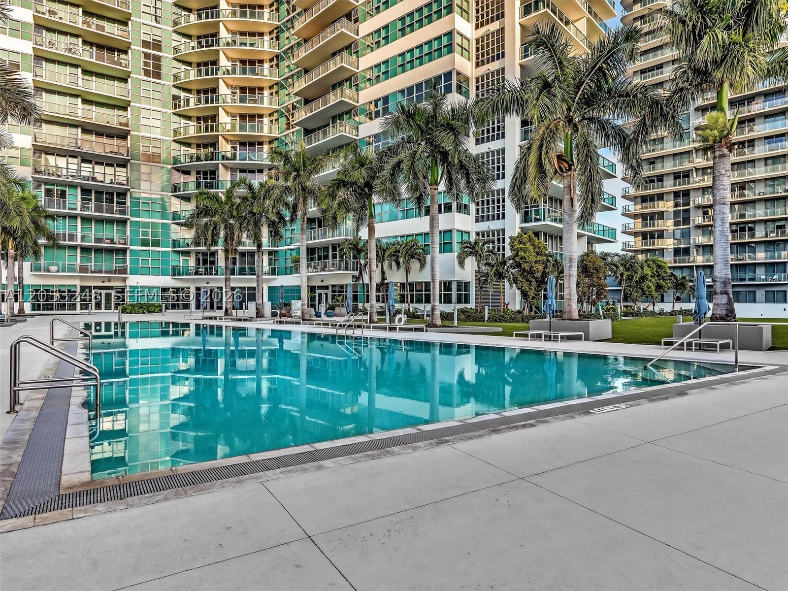 3301 NE 1st Ave #H2706, Miami FL 33137