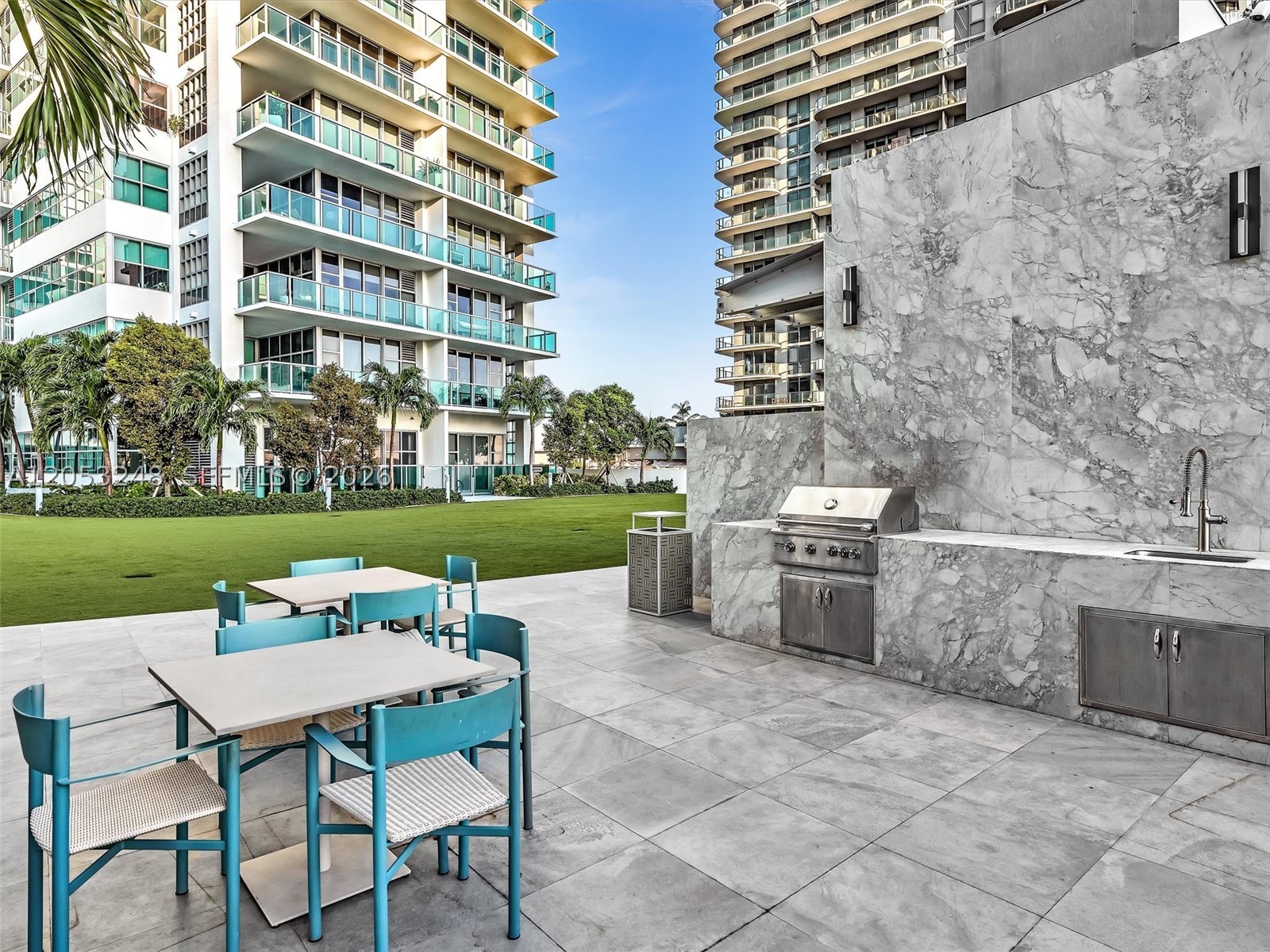 3301 NE 1st Ave #H2706, Miami FL 33137