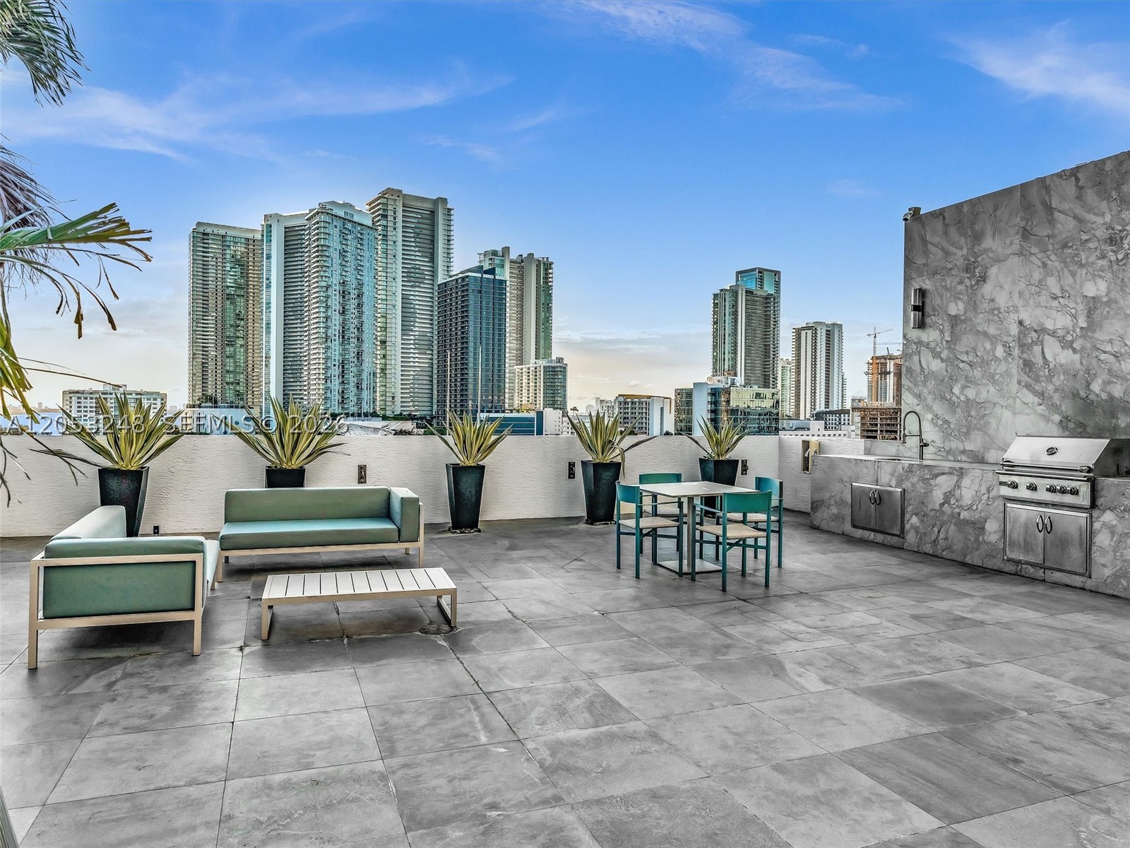 3301 NE 1st Ave #H2706, Miami FL 33137