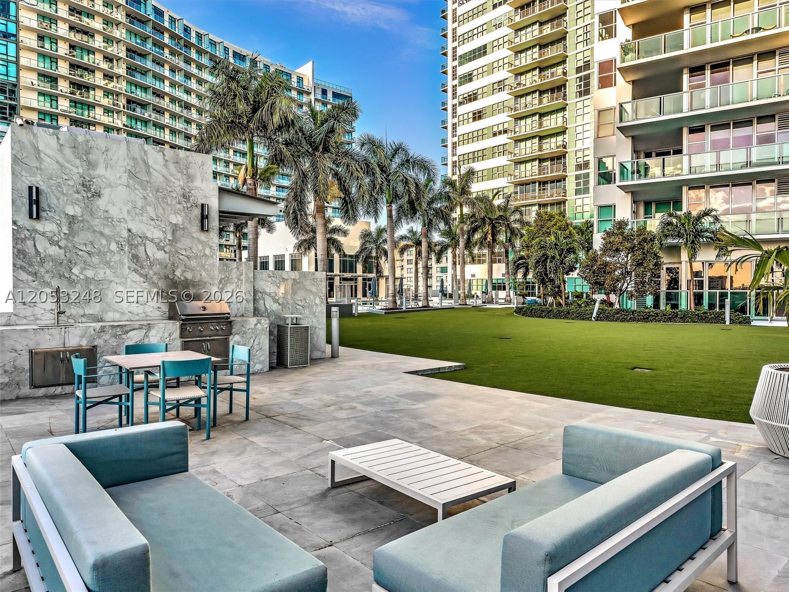 3301 NE 1st Ave #H2706, Miami FL 33137