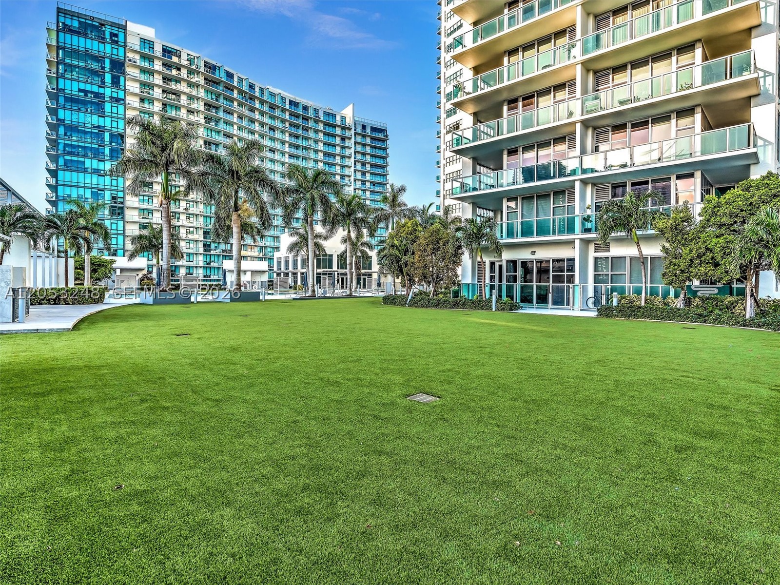 3301 NE 1st Ave #H2706, Miami FL 33137