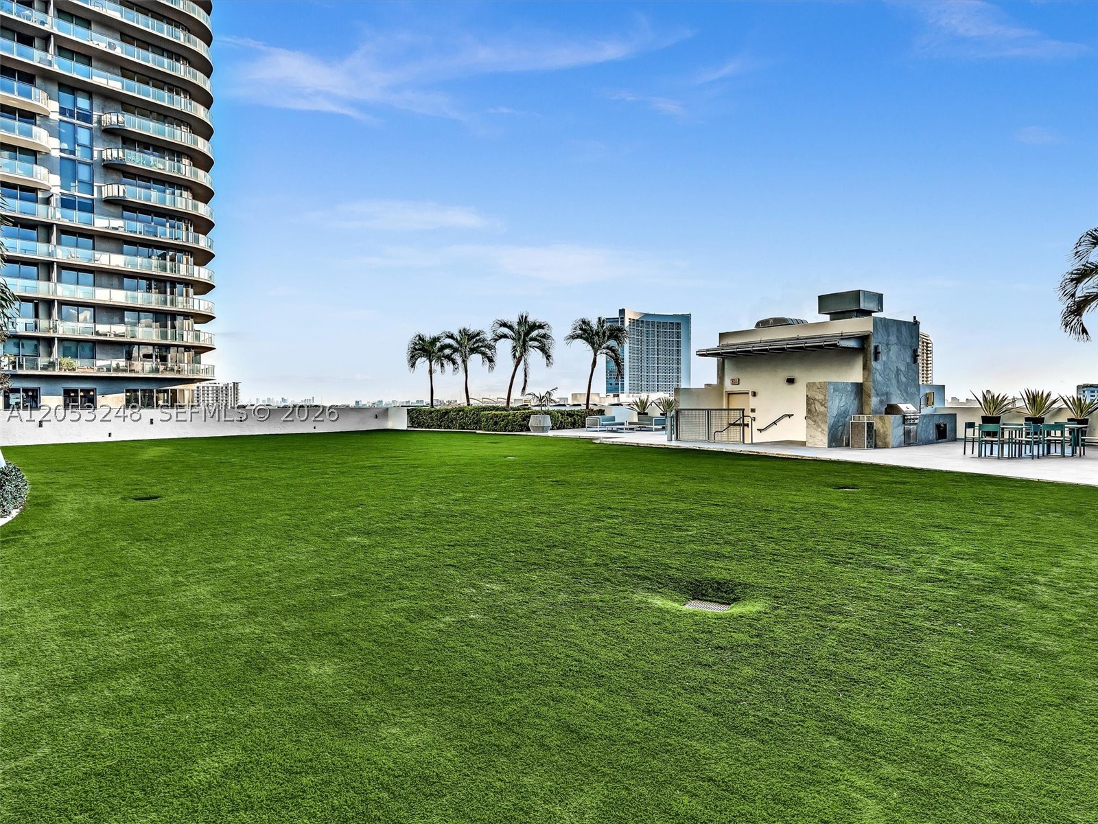 3301 NE 1st Ave #H2706, Miami FL 33137