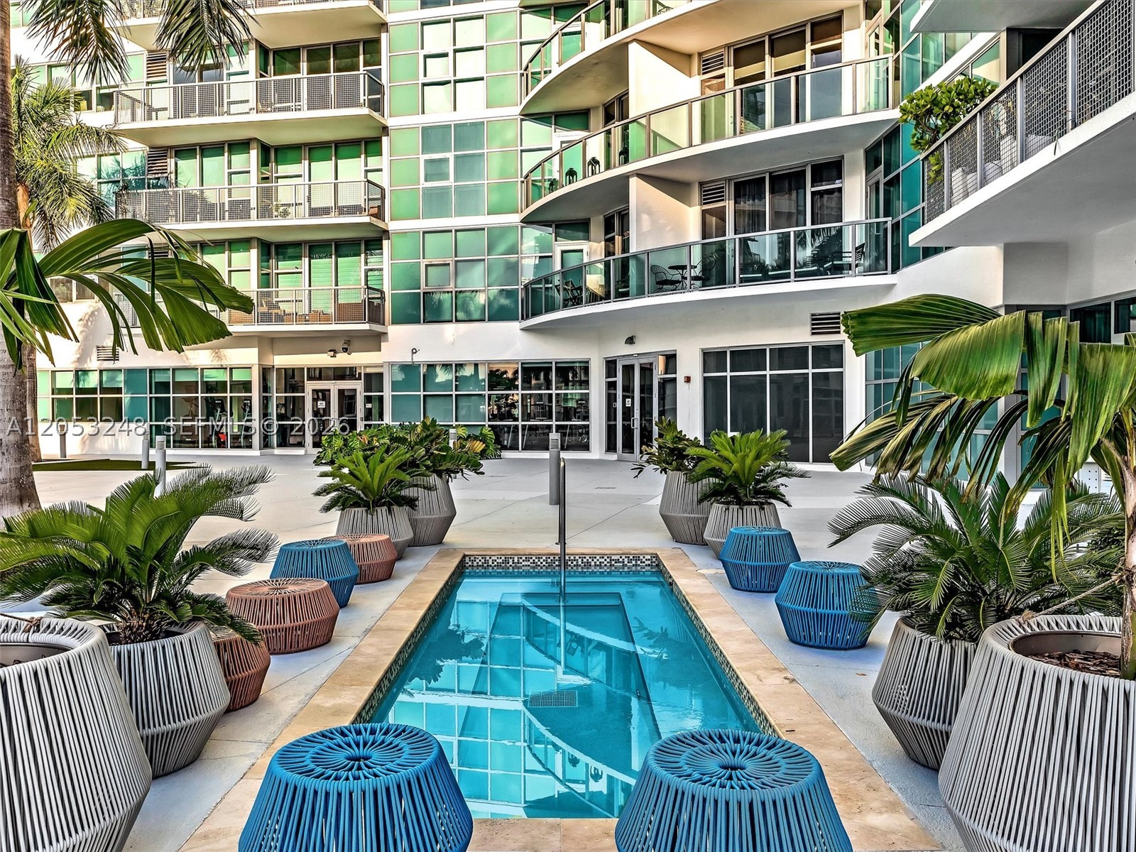 3301 NE 1st Ave #H2706, Miami FL 33137