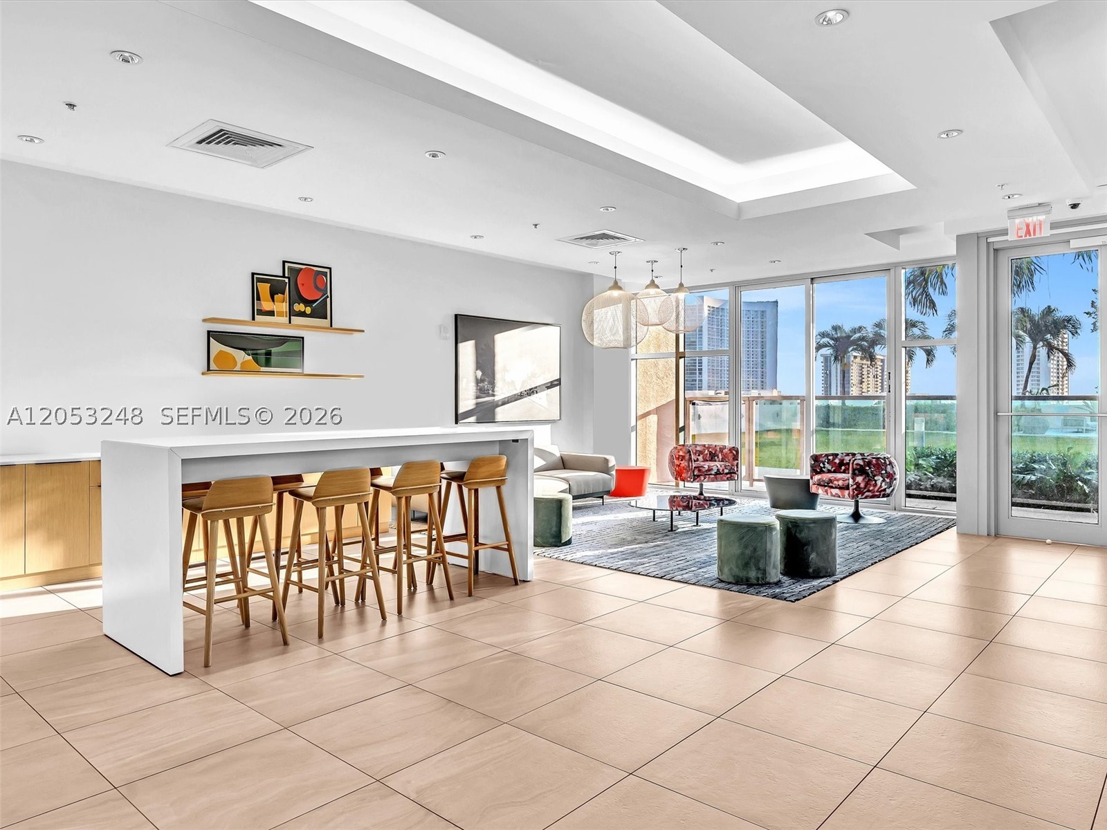 3301 NE 1st Ave #H2706, Miami FL 33137