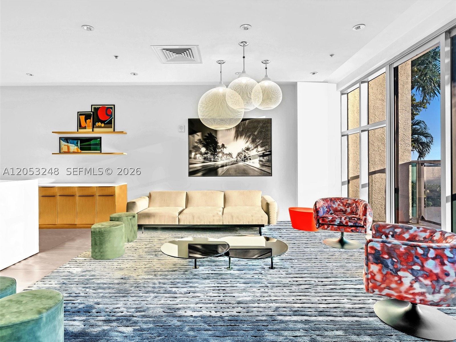 3301 NE 1st Ave #H2706, Miami FL 33137
